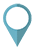 Blue Pin